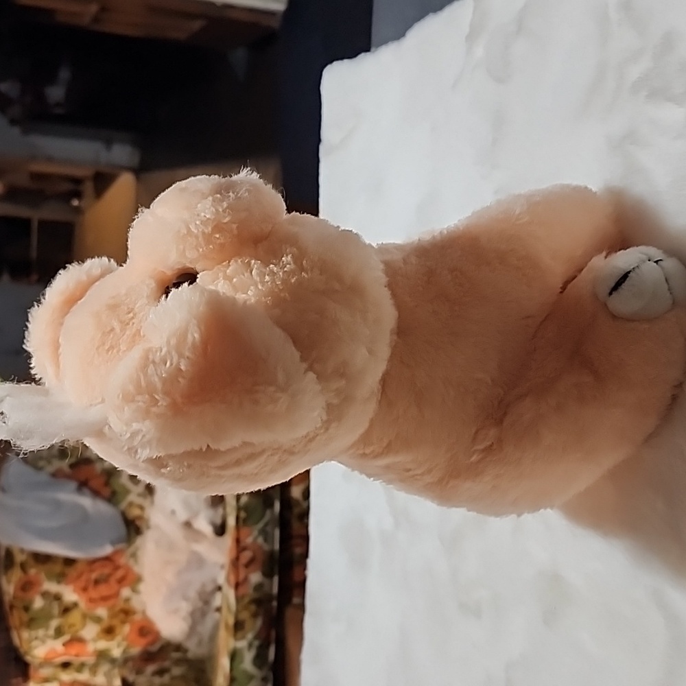 🐖 PIG  STUFFED  TOY - Picture 7 of 8